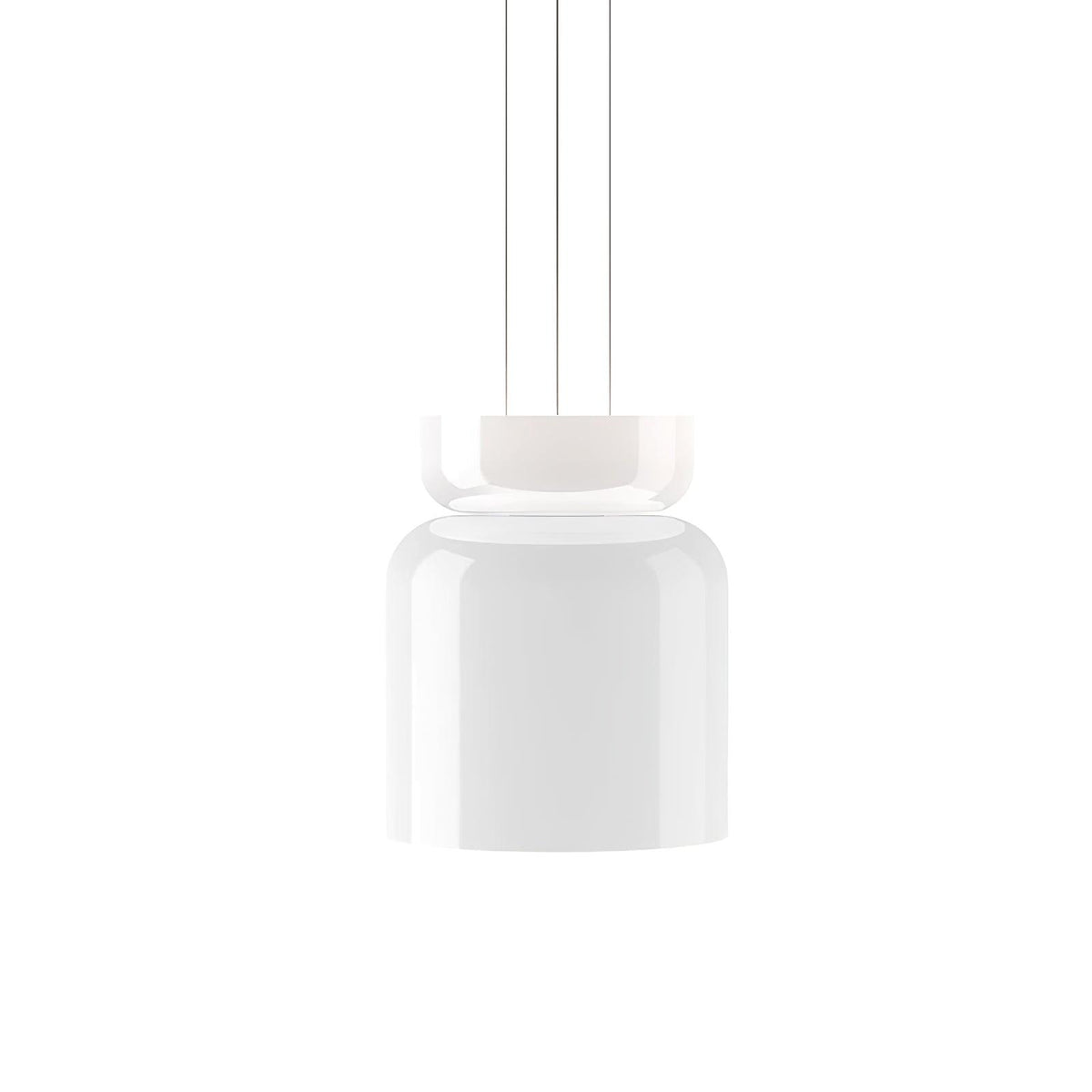 Totem Led Pendant Lamp
