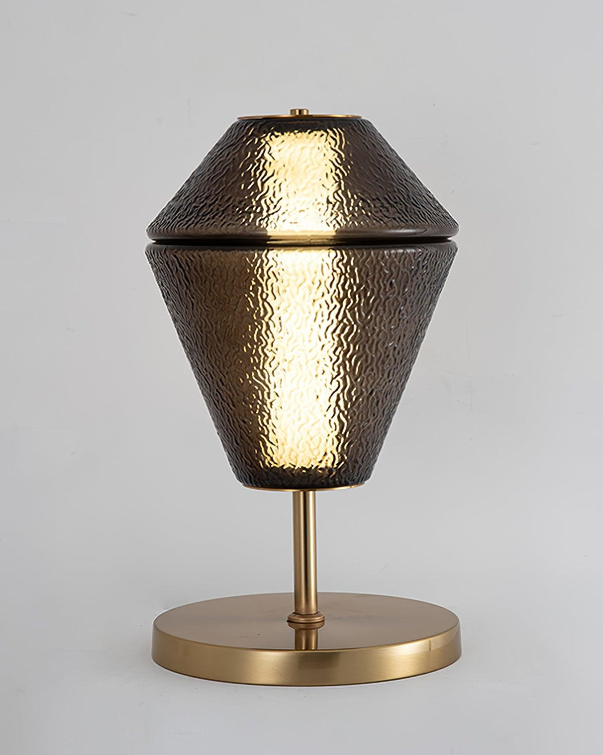 Totem Table Lamp