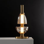 Symbol Table Light