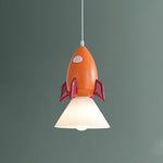 Toys Figurine Pendant Lights