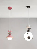 Toys Figurine Pendant Lights