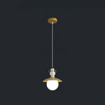 Toys Figurine Pendant Lights