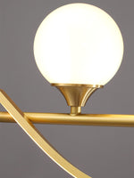 Tracer Loop Pendant Light