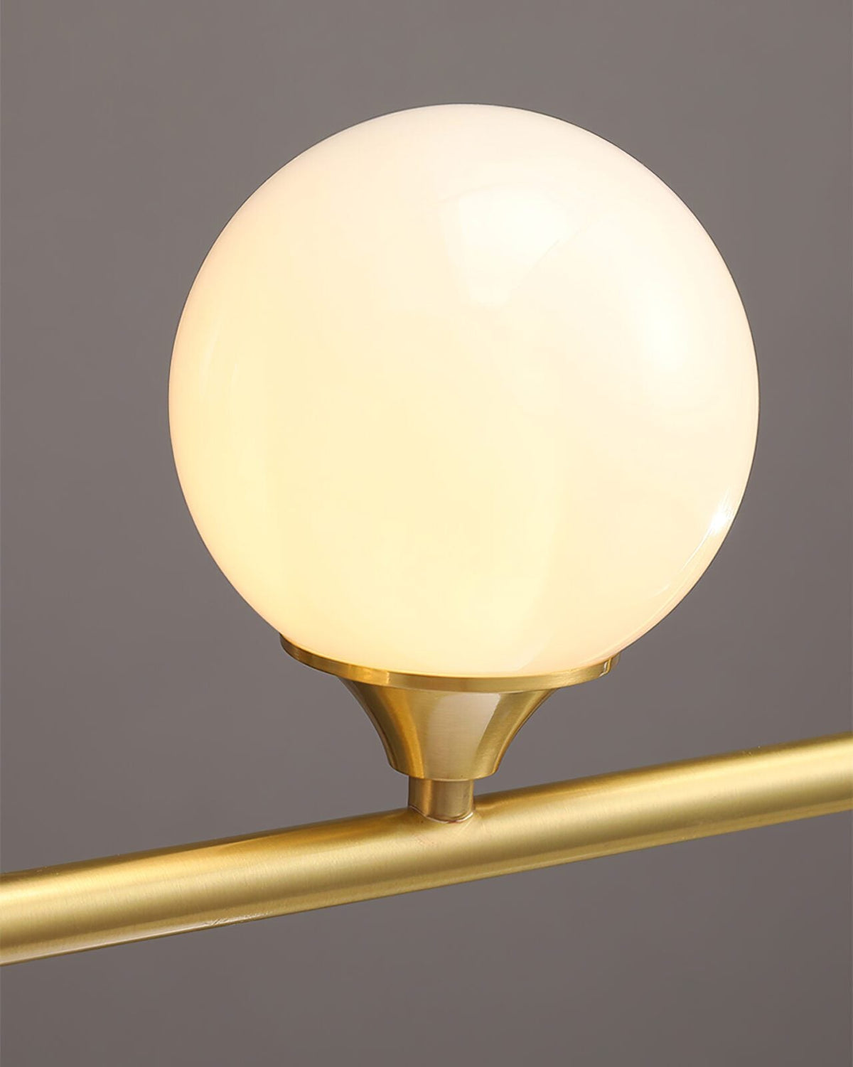 Tracer Loop Pendant Light