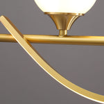 Tracer Loop Pendant Light
