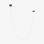 Flexible Curve Line Pendant Lamp