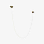 Flexible Curve Line Pendant Lamp