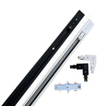 Architectural Track Lighting Accessories for Custom Illumination