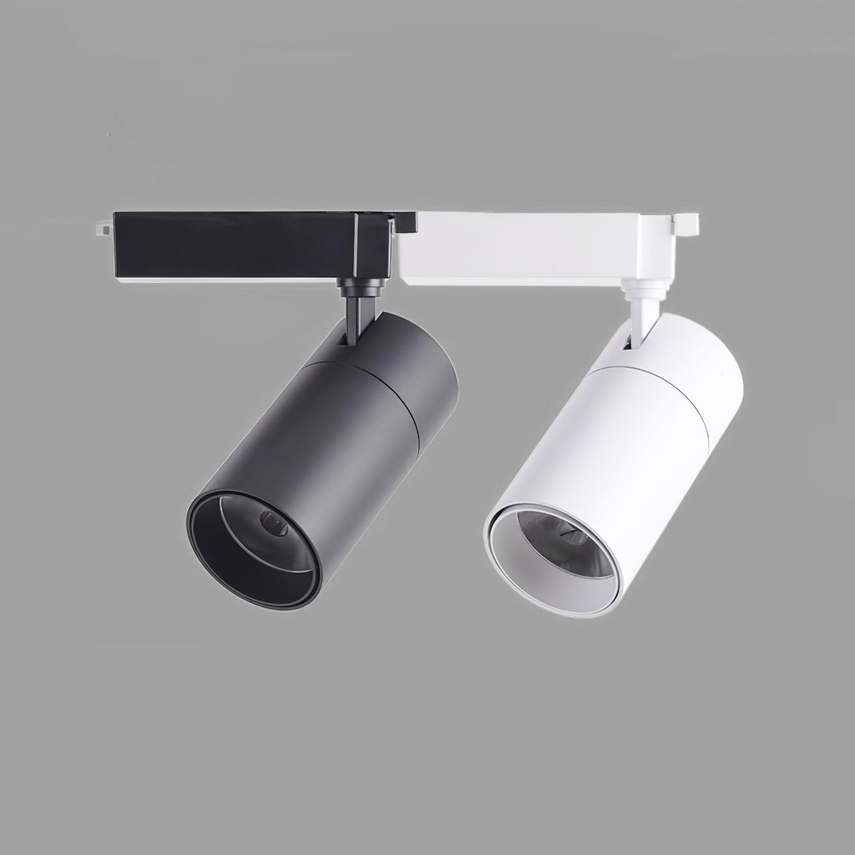 Architectural Track Lighting Accessories for Custom Illumination