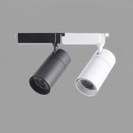 Architectural Track Lighting Accessories for Custom Illumination