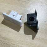 Architectural Track Lighting Accessories for Custom Illumination