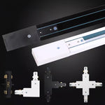 Architectural Track Lighting Accessories for Custom Illumination