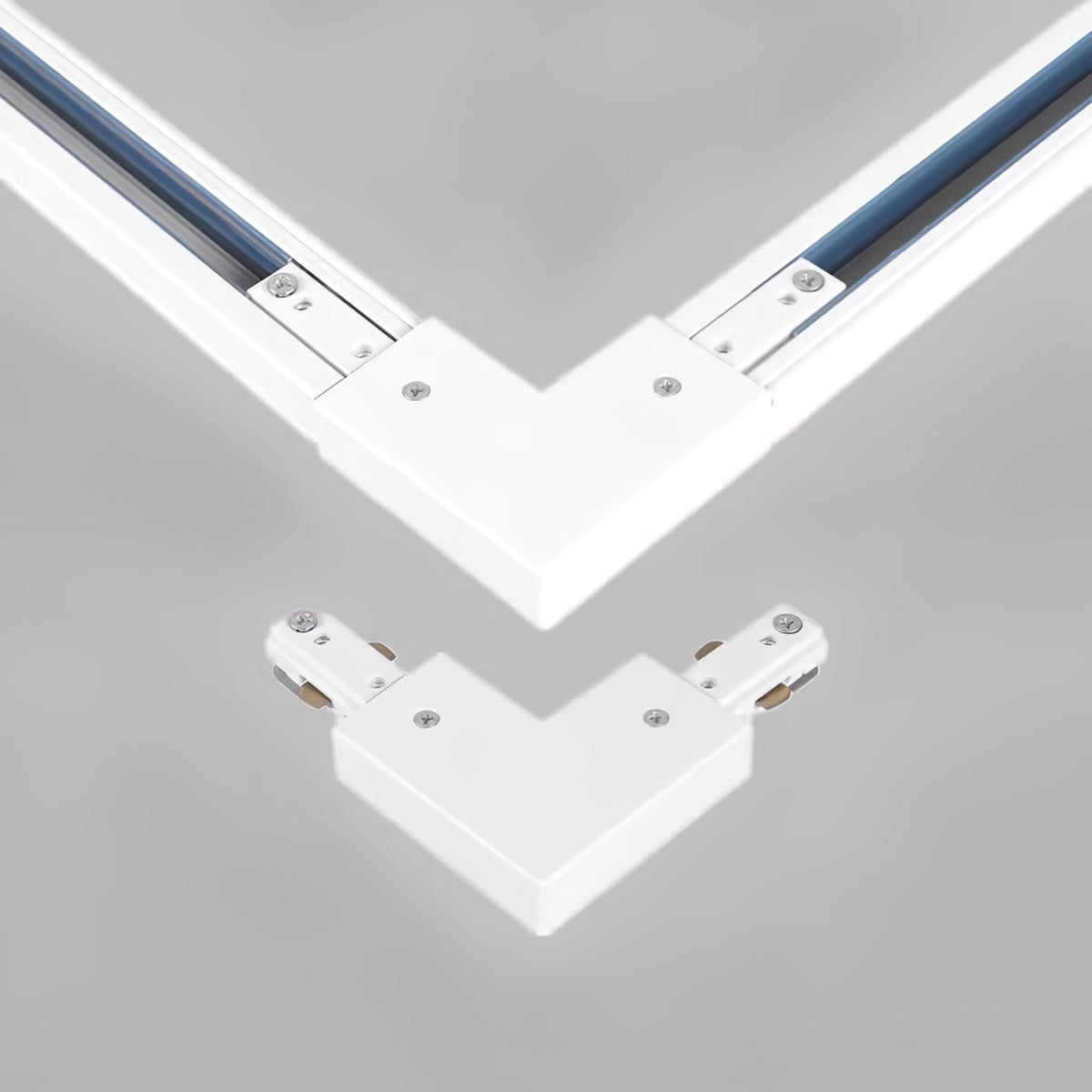 Architectural Track Lighting Accessories for Custom Illumination