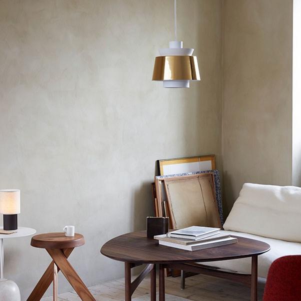 Postmodern Minimalist Bar Counter Study Bedroom Bedside Pendant Lamp