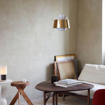 Postmodern Minimalist Bar Counter Study Bedroom Bedside Pendant Lamp