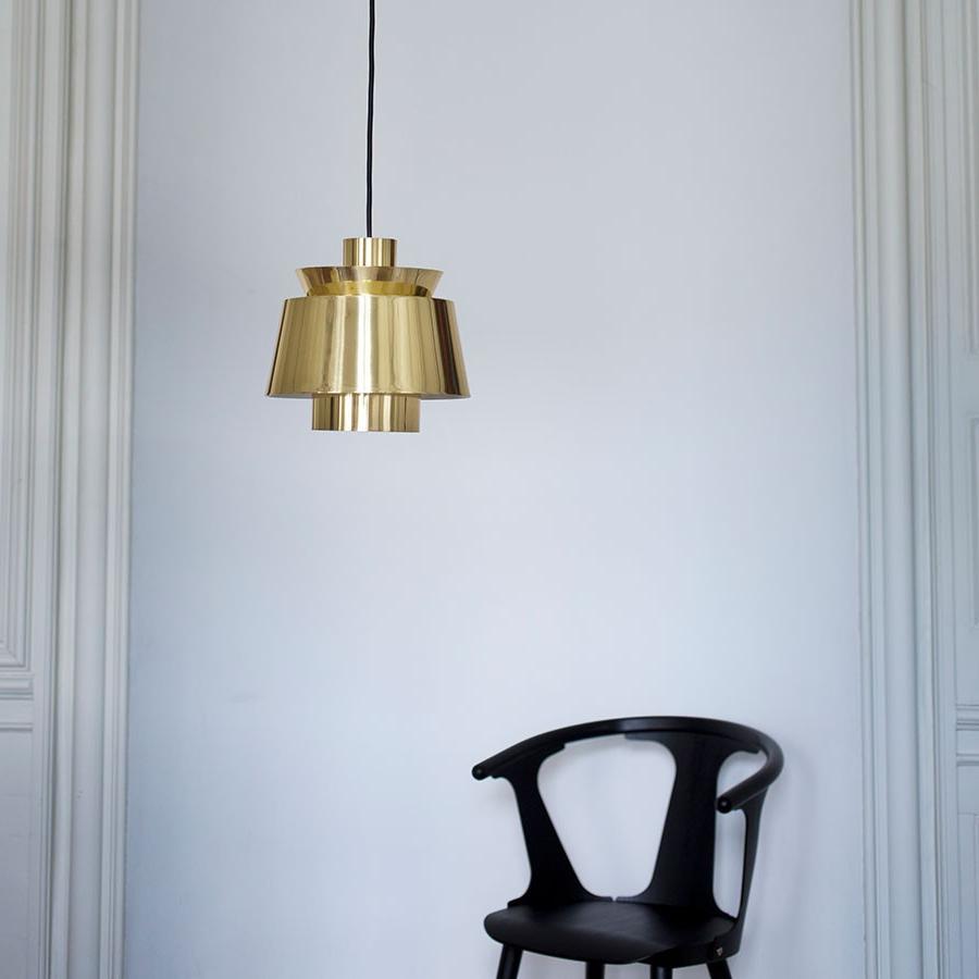 Postmodern Minimalist Bar Counter Study Bedroom Bedside Pendant Lamp