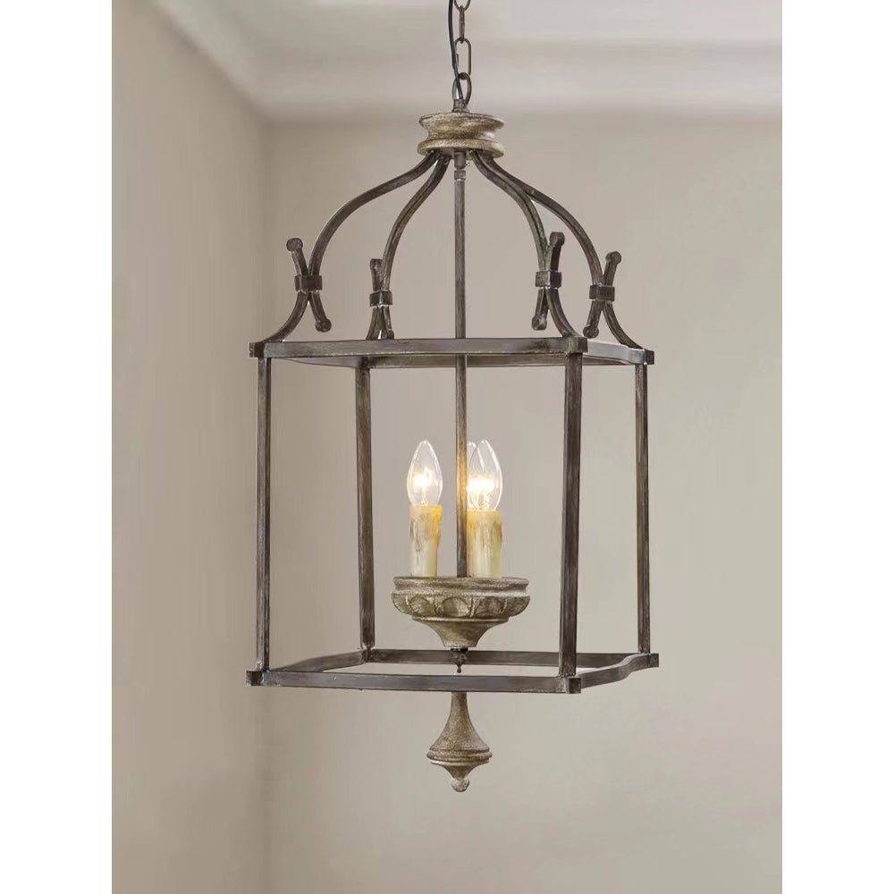 traditional-birdcage-chandelier