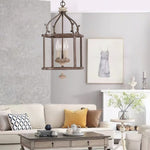 traditional-birdcage-chandelier