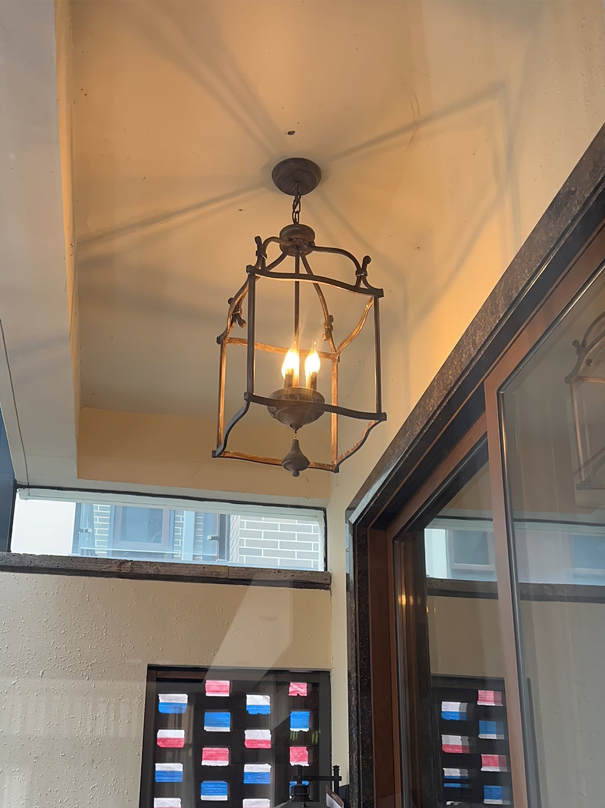 traditional-birdcage-chandelier