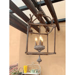 traditional-birdcage-chandelier