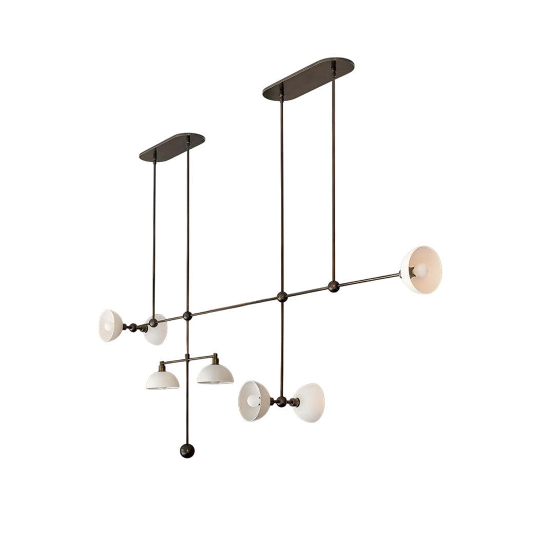 trapeze-chandelier
