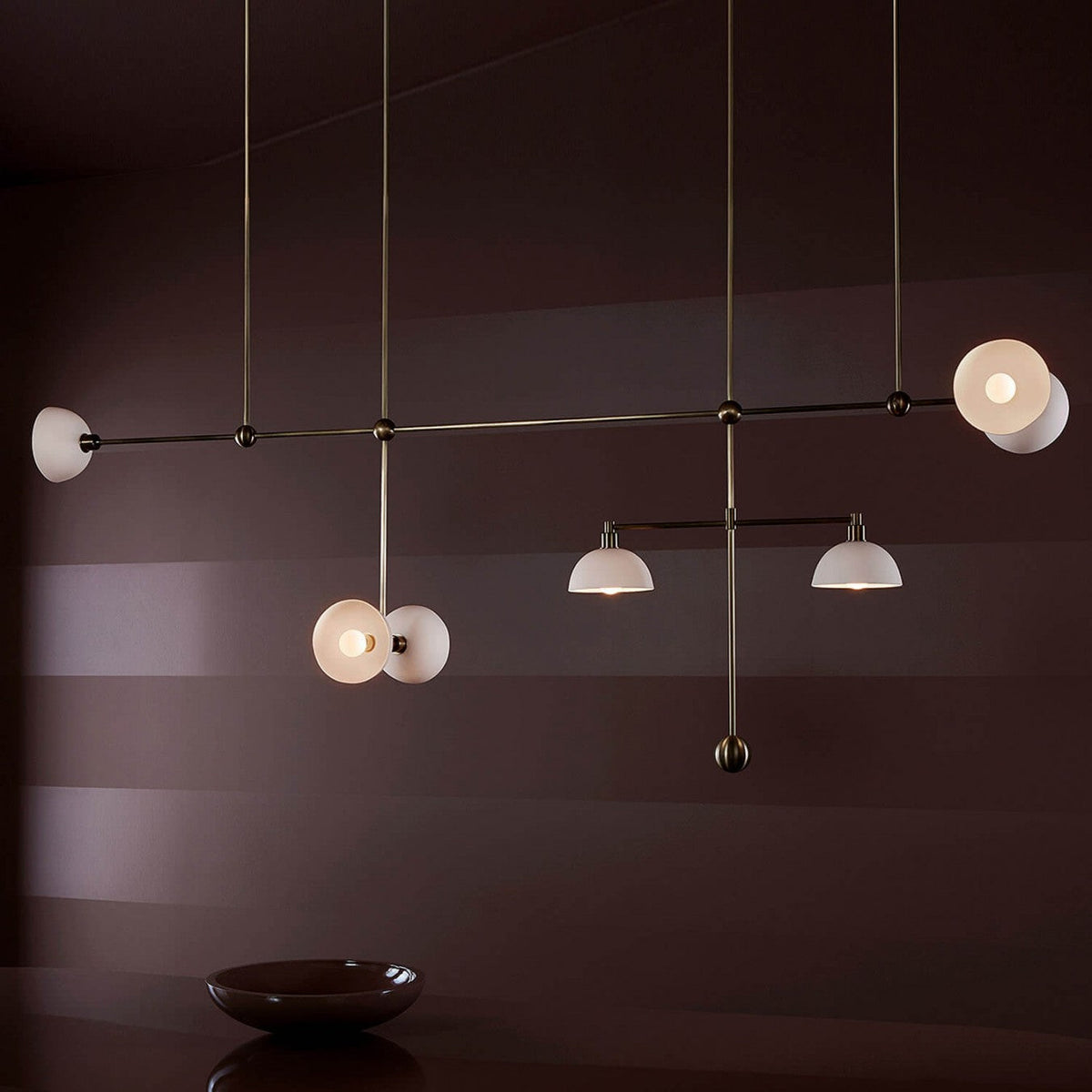 trapeze-chandelier