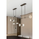 trapeze-chandelier