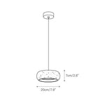 travertine-drum-pendant-lamp