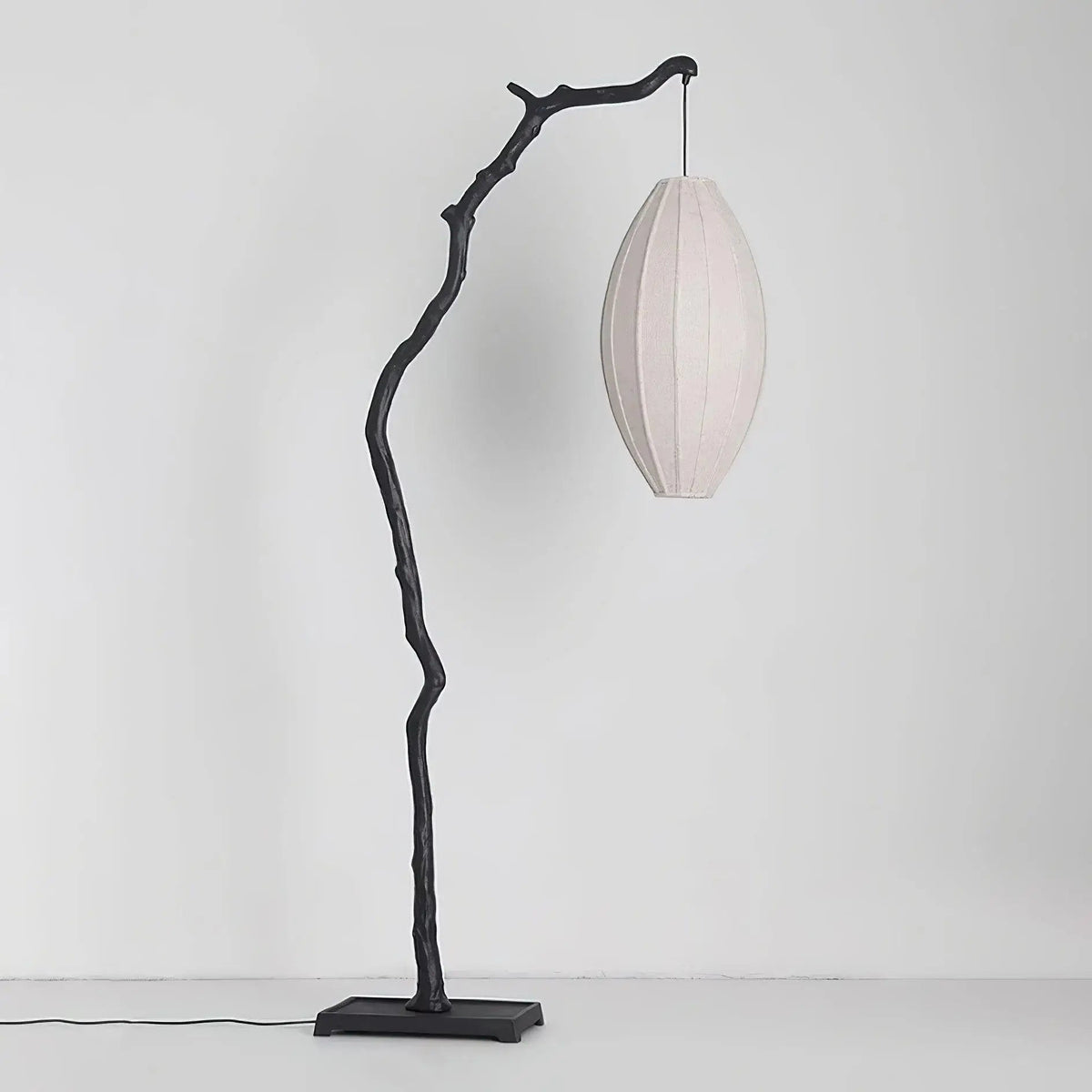 Tree Lantern Floor Lamp