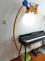 Treetops Floor Lamp