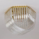 Trevi Murano Ceiling Lamp