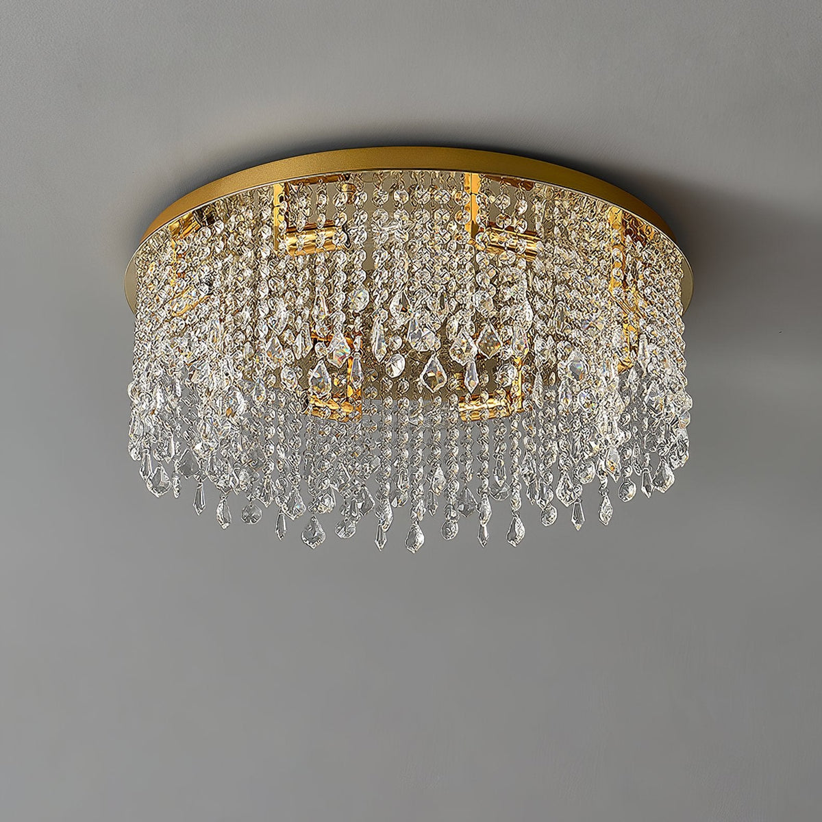 Trillion Ceiling Lamp