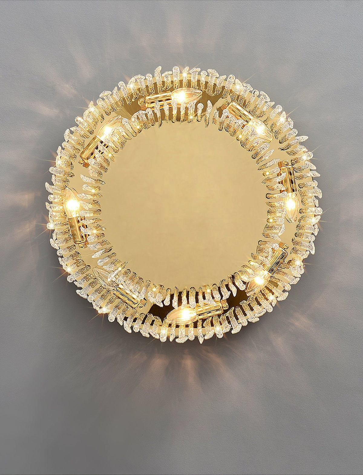 Trillion Ceiling Lamp