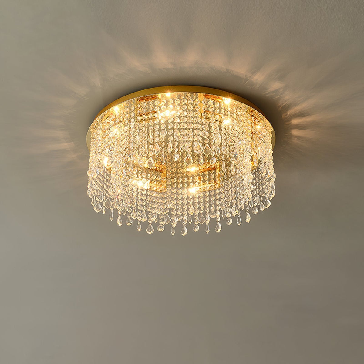 Trillion Ceiling Lamp