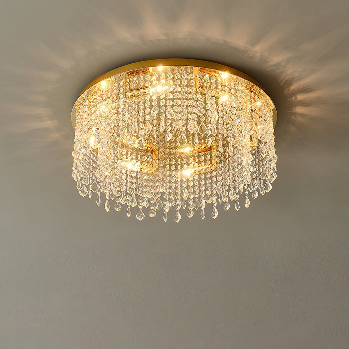 Trillion Ceiling Lamp