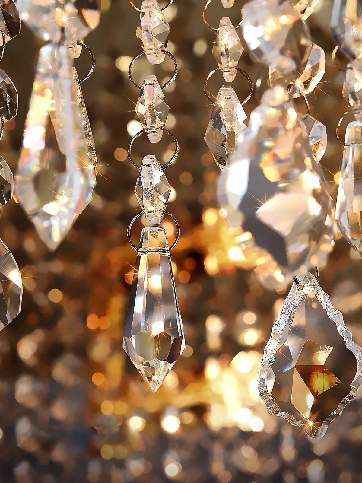 Trillion Ceiling Lamp