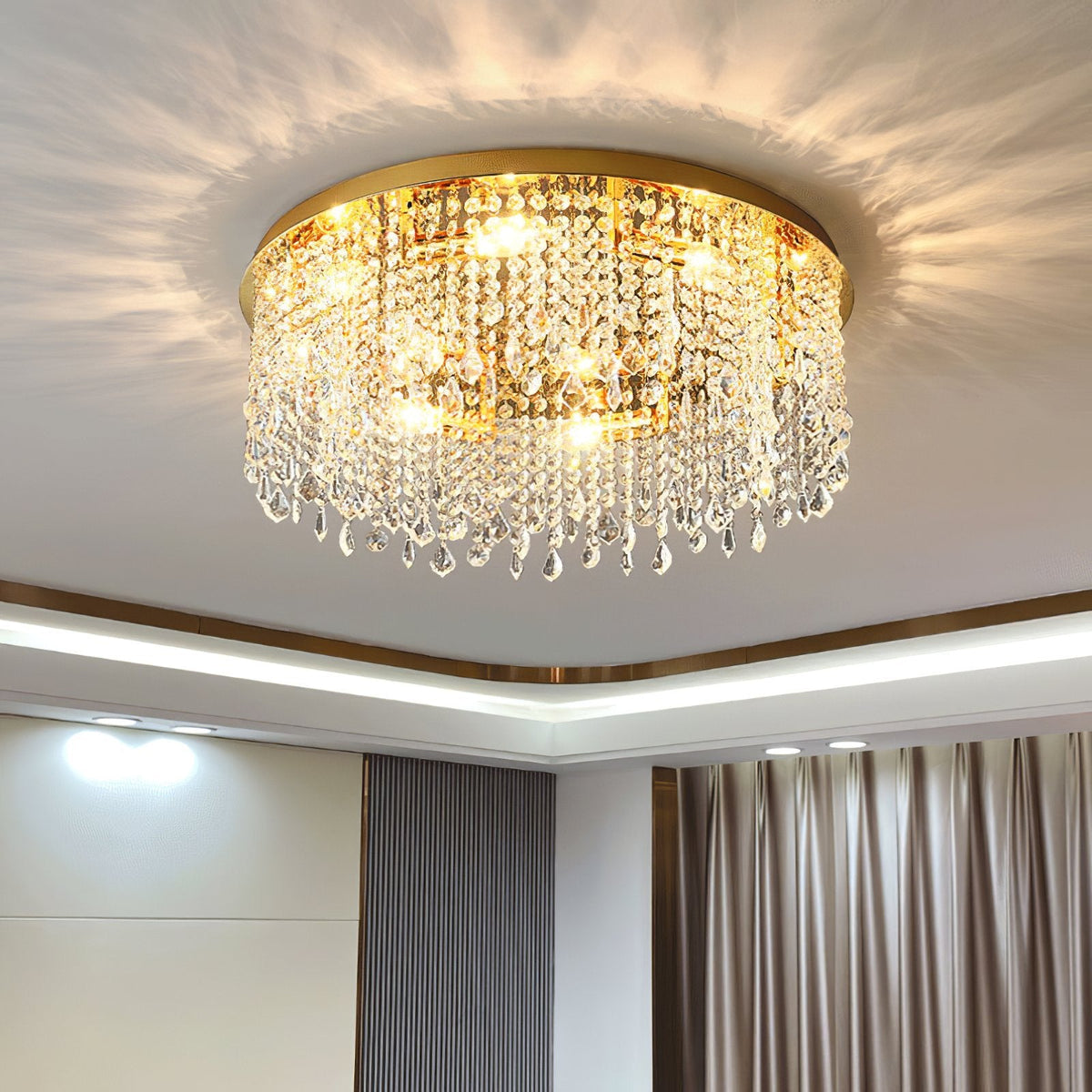 Trillion Ceiling Lamp