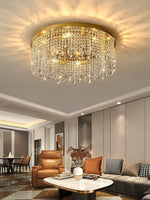 Trillion Ceiling Lamp