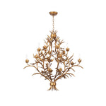 trillium-chandelier