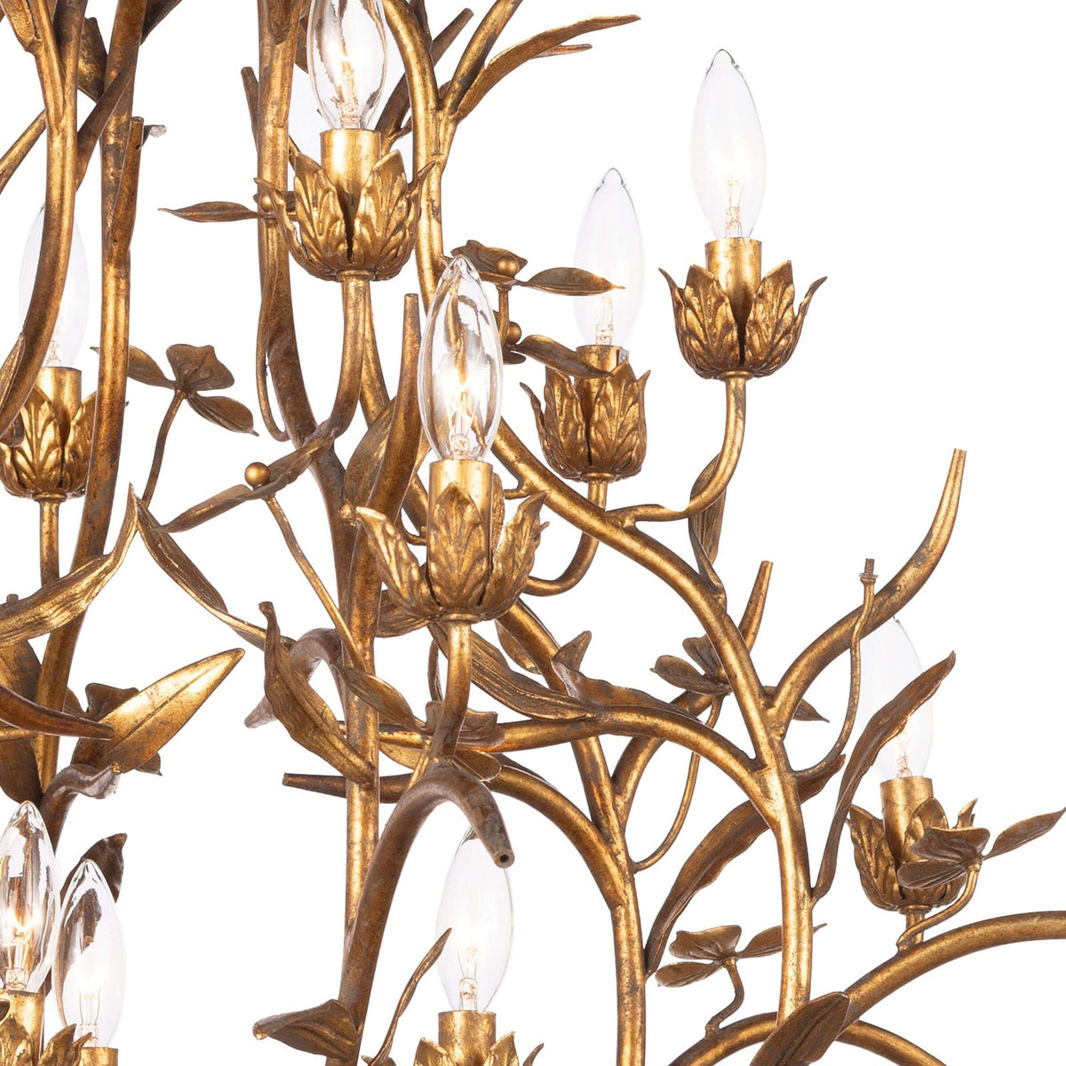 trillium-chandelier