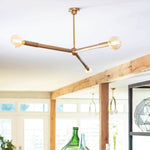 trion-chandelier