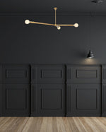 trion-chandelier