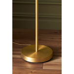 Triple Floor Lamp