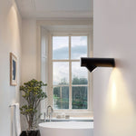 Pipeline Tube Wall Sconce