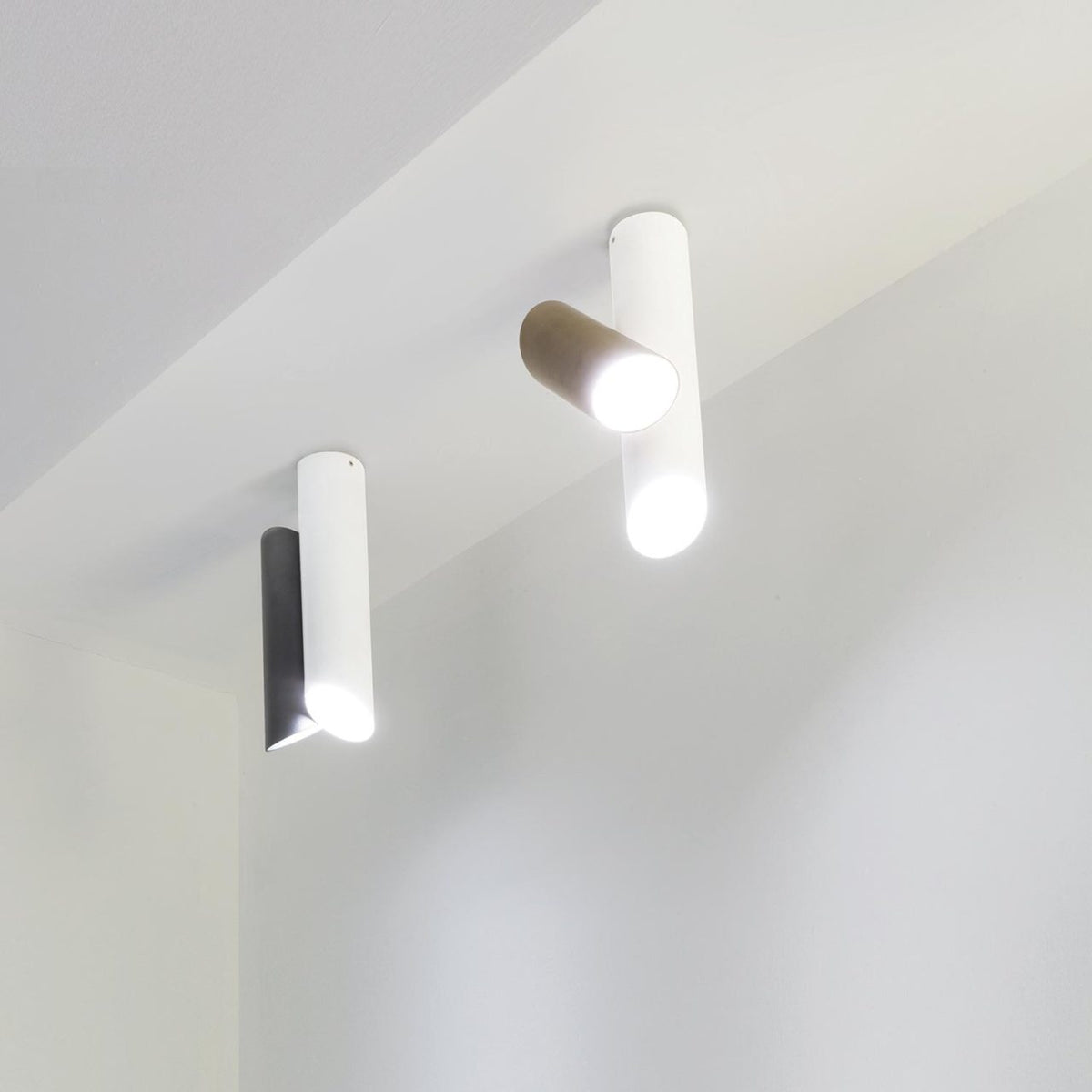 Tubes Pendant Lamp