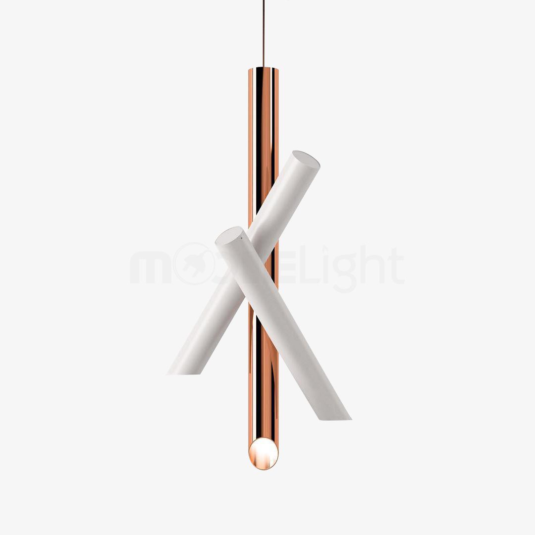 Tubes Pendant Lamp