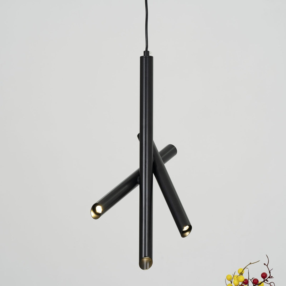 Tubes Pendant Lamp
