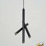 Tubes Pendant Lamp