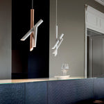 Tubes Pendant Lamp