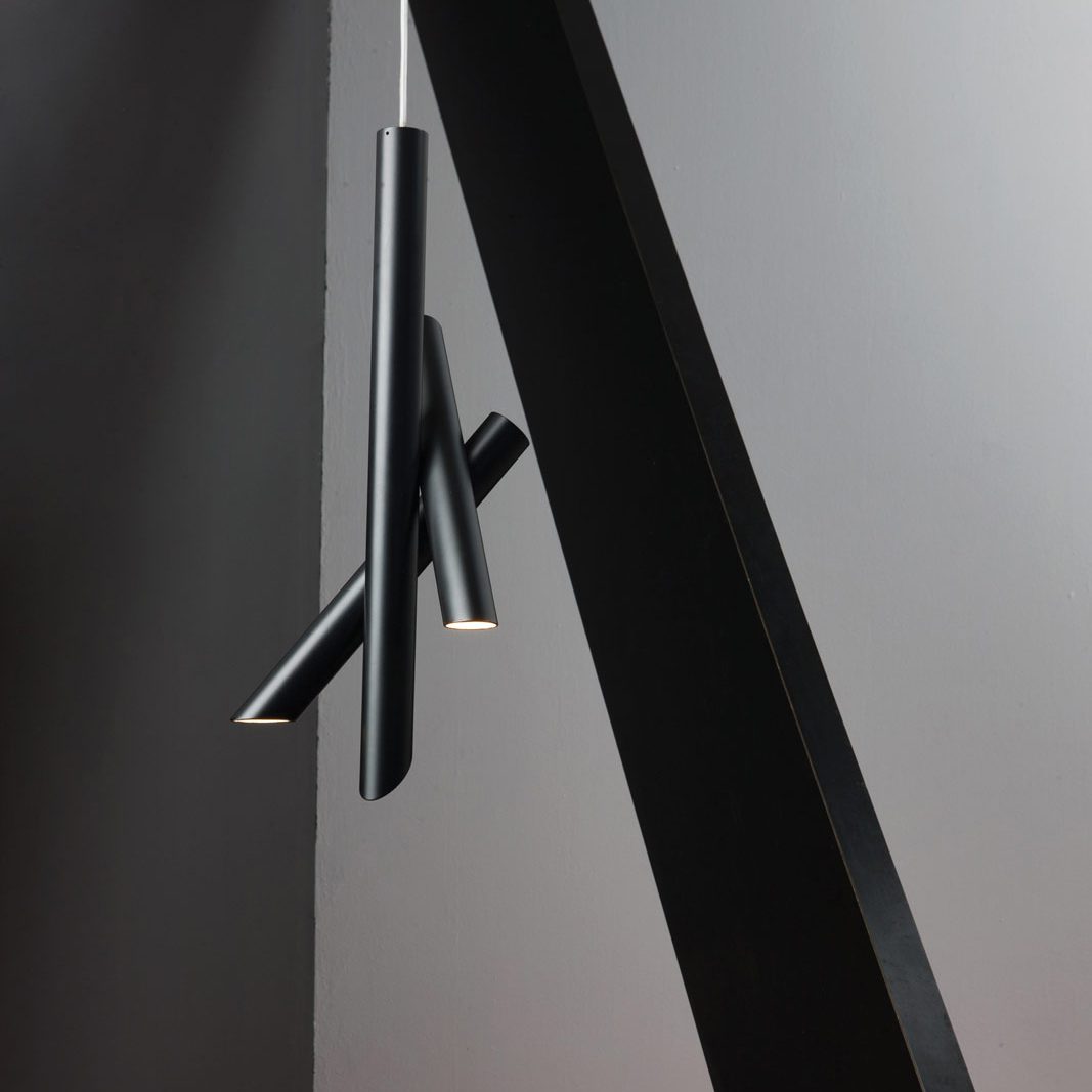 Tubes Pendant Lamp